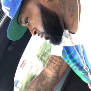 Meet your Posher, Steven